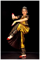 bharatanatyam